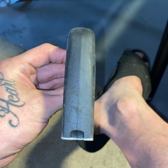 Arrow T50 TacMate - Picture 5 of 6